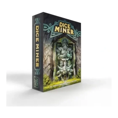 Dice Miner - EN