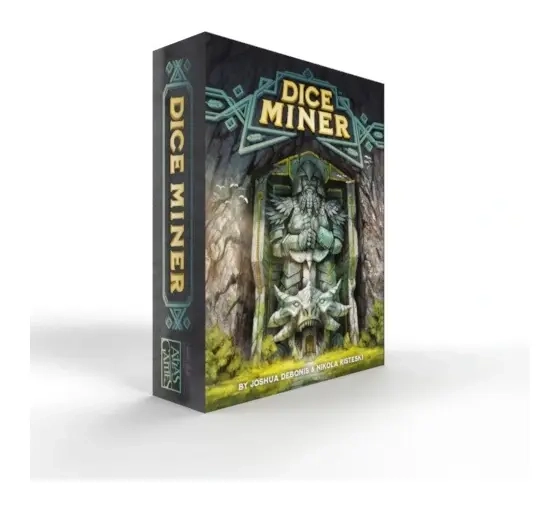 Dice Miner - EN