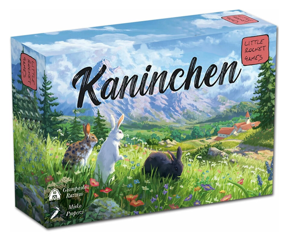 Kaninchen