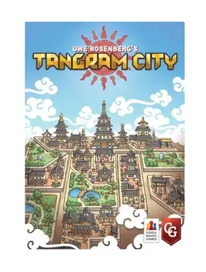 Tangram City - EN