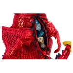 Dragon Plush Dice Bag