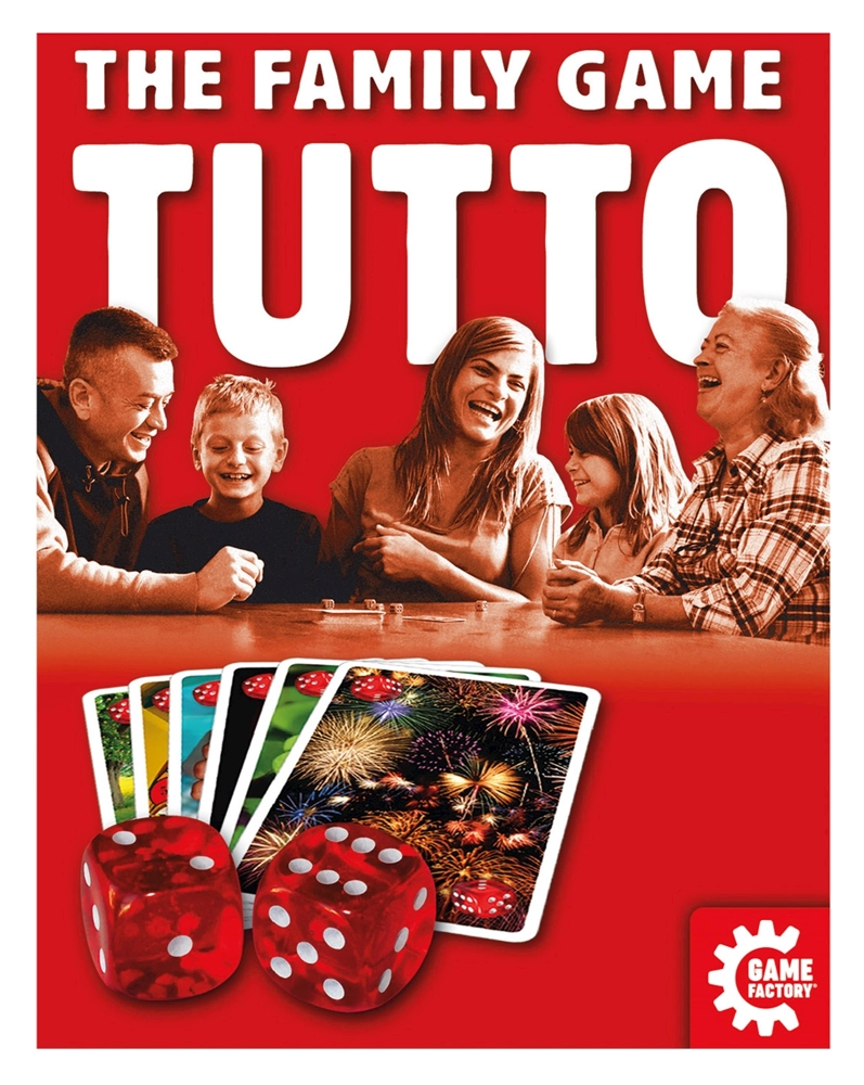 Tutto