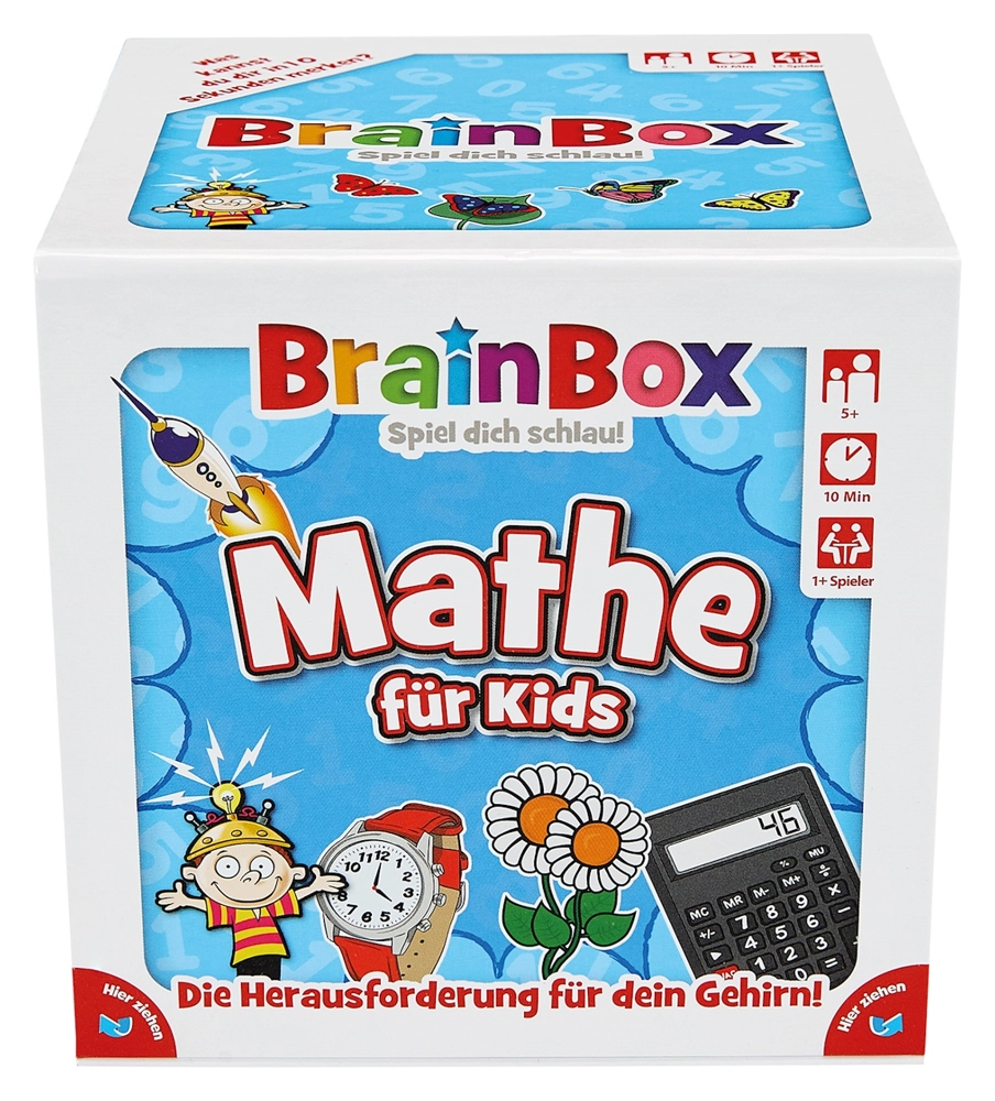 Mathe für Kids