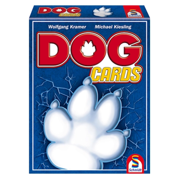 DOG Cards