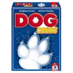 DOG Cards