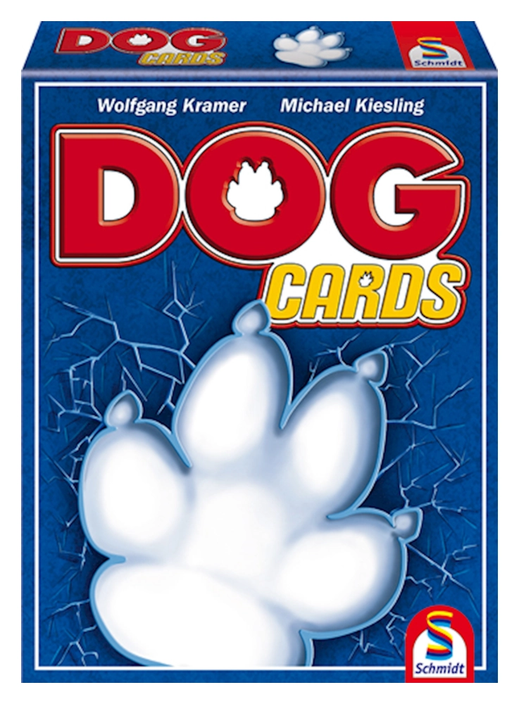 DOG Cards