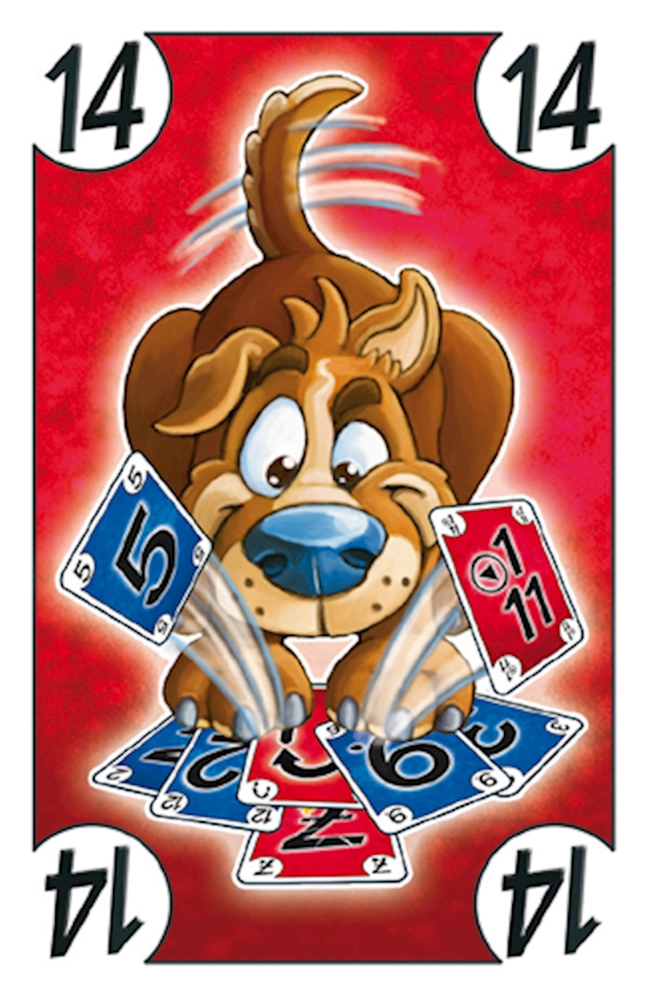 DOG Cards