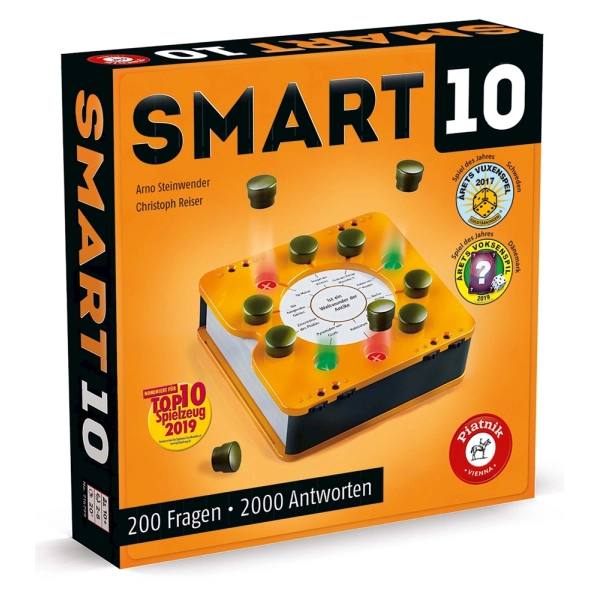 Smart 10