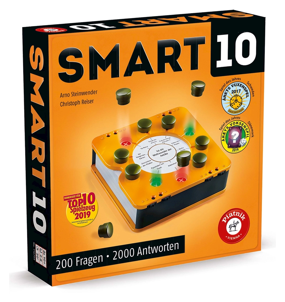 Smart 10