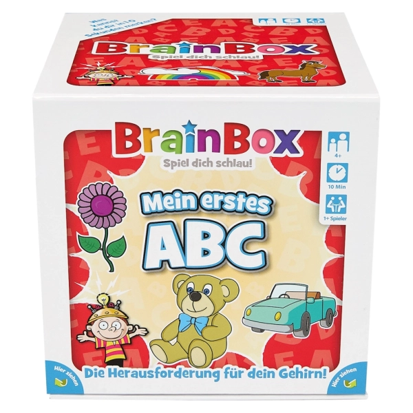 Mein erstes ABC