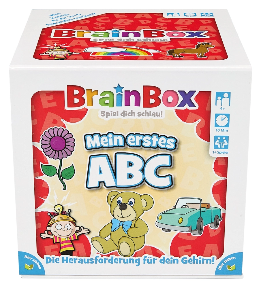 Mein erstes ABC