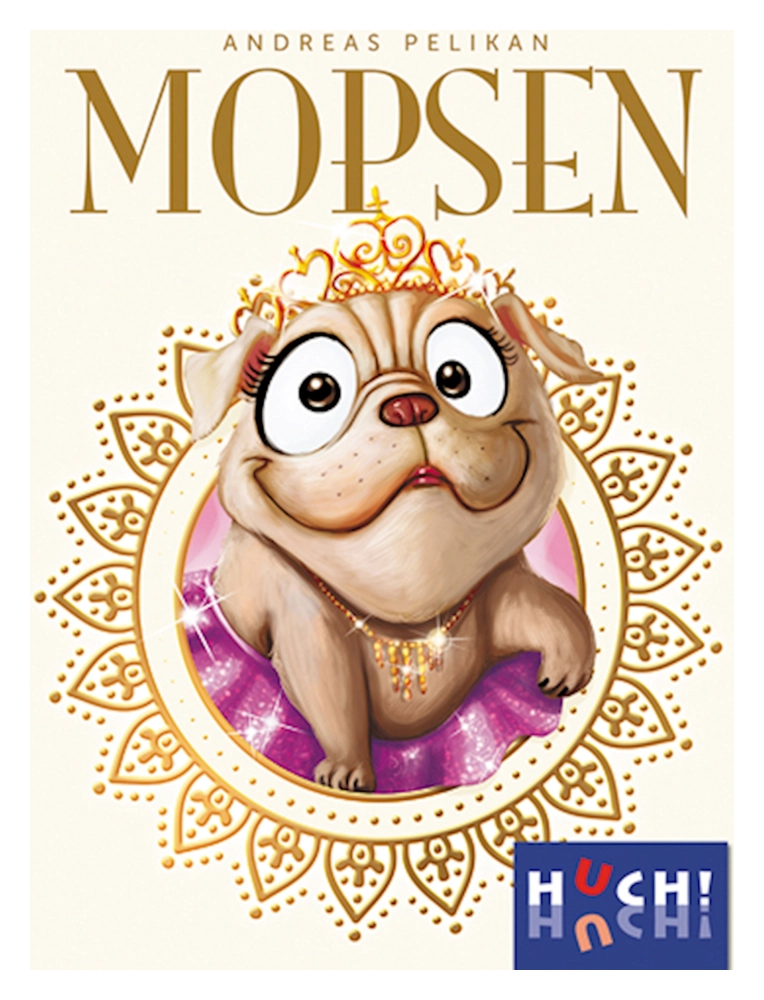 Mopsen