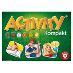 Activity - Kompaktausgabe