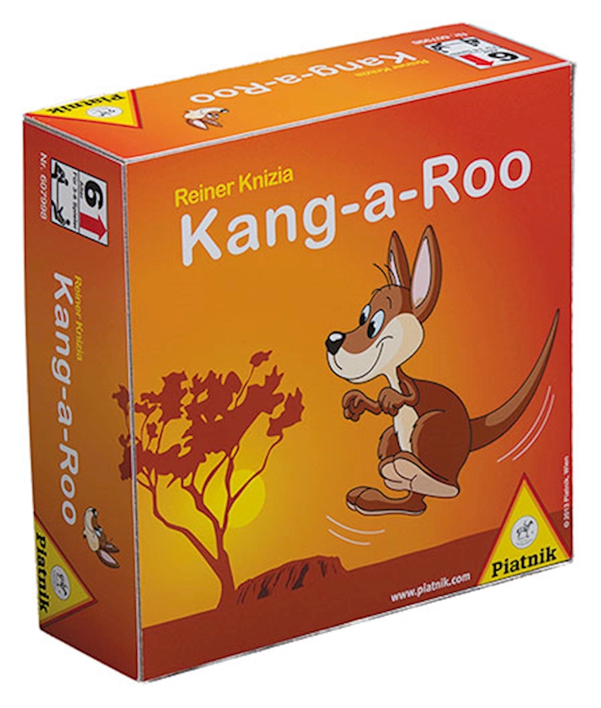 Kang-a-Roo