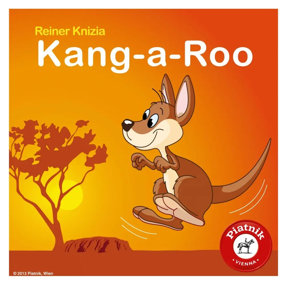 Kang-a-Roo