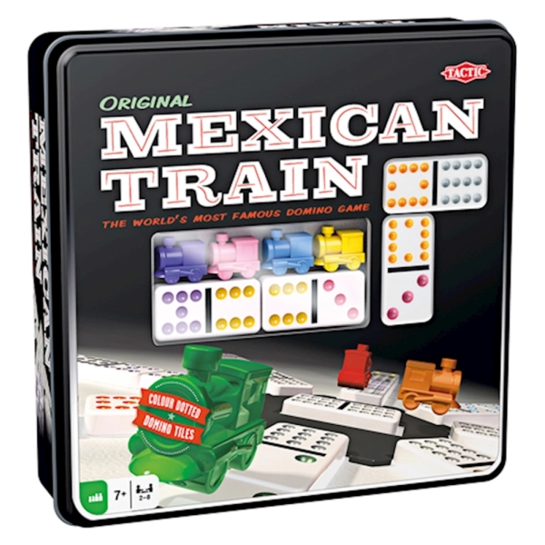 Mexican Train