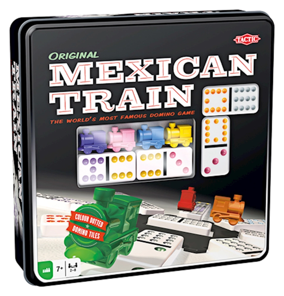 Mexican Train