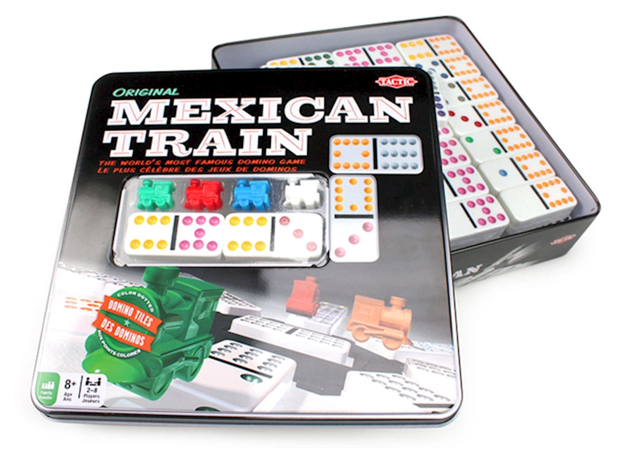 Mexican Train