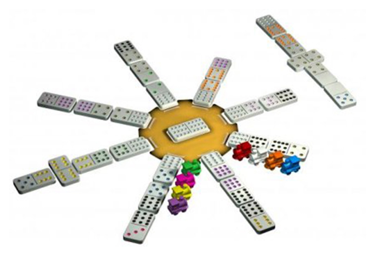 Mexican Train