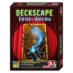 Deckscape – Hinter dem Vorhang