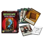 Deckscape – Hinter dem Vorhang