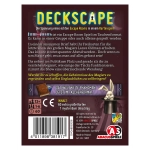 Deckscape – Hinter dem Vorhang