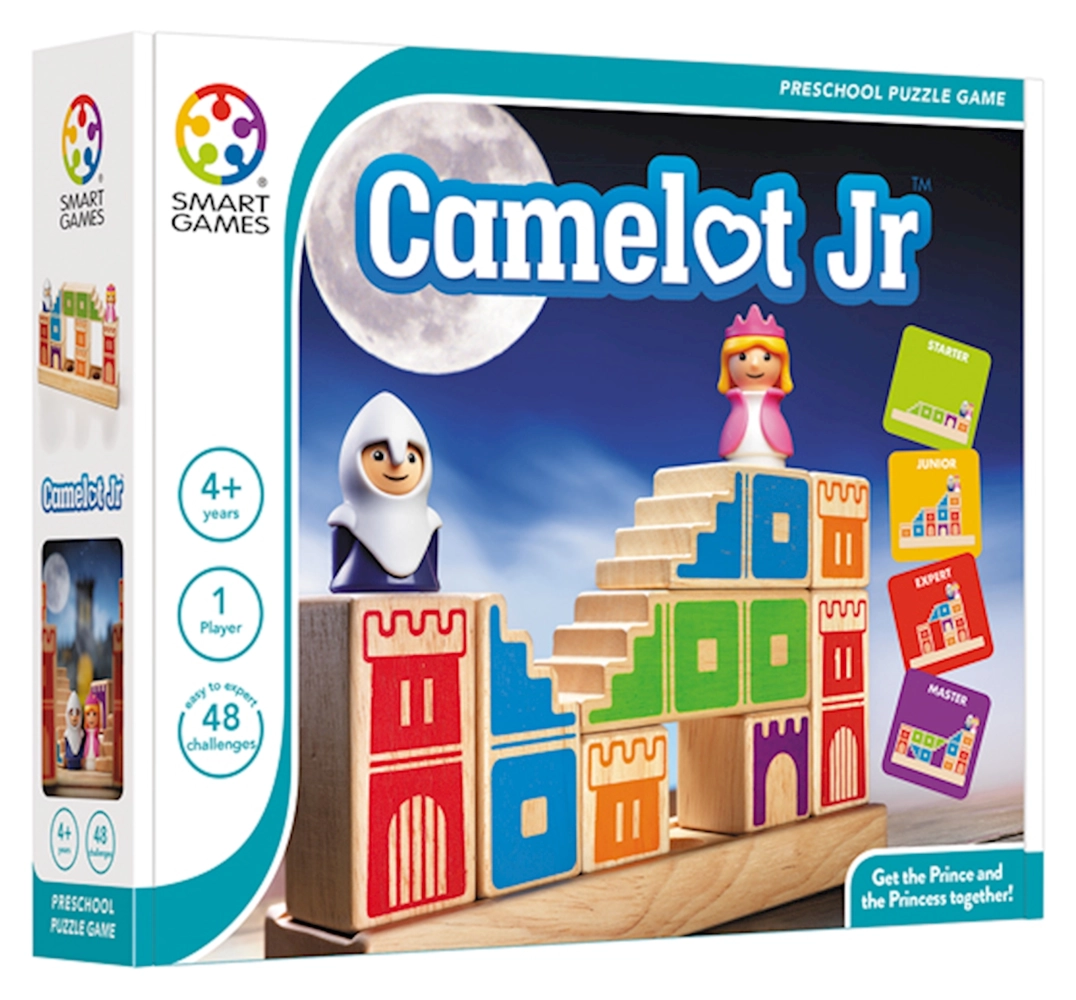 Camelot Jr.