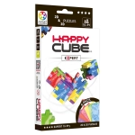 Happy Cube - Expert 6-pack cardboardbox