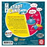 Stadt Land Flip