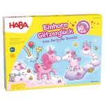 Einhorn Glitzerglück – Eine Party für Rosalie