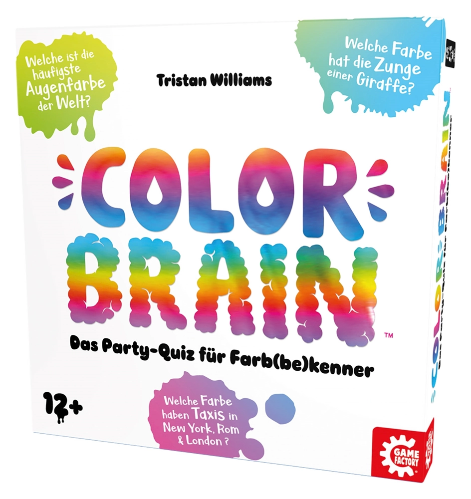 Color Brain