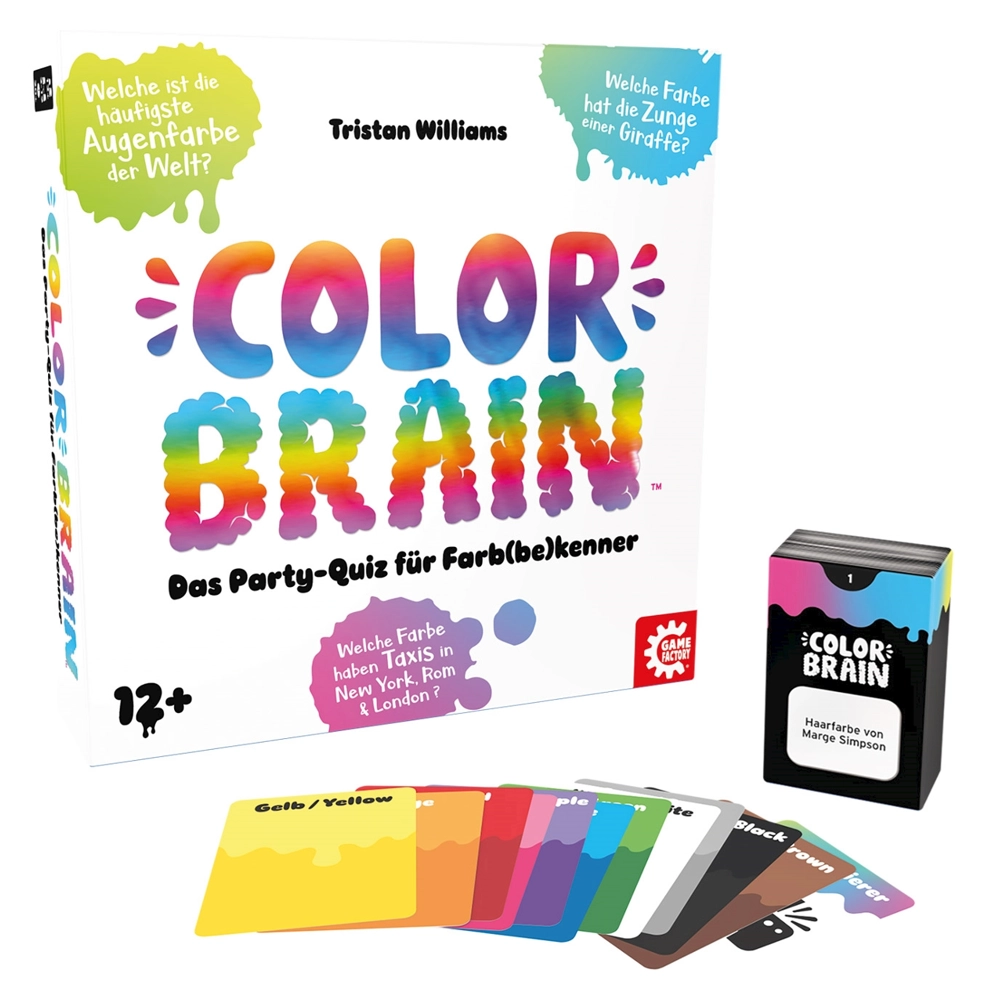 Color Brain