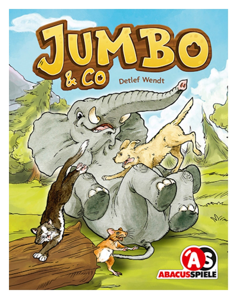 Jumbo & Co