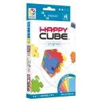 Happy Cube - Original 6-pack cardboardbox