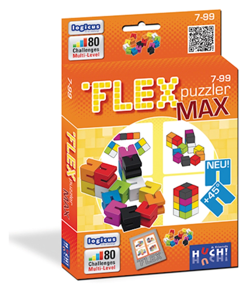 Flex Puzzler MAX