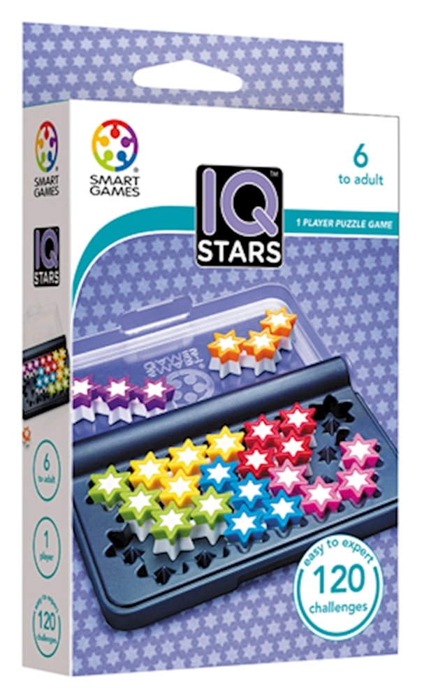 IQ Stars