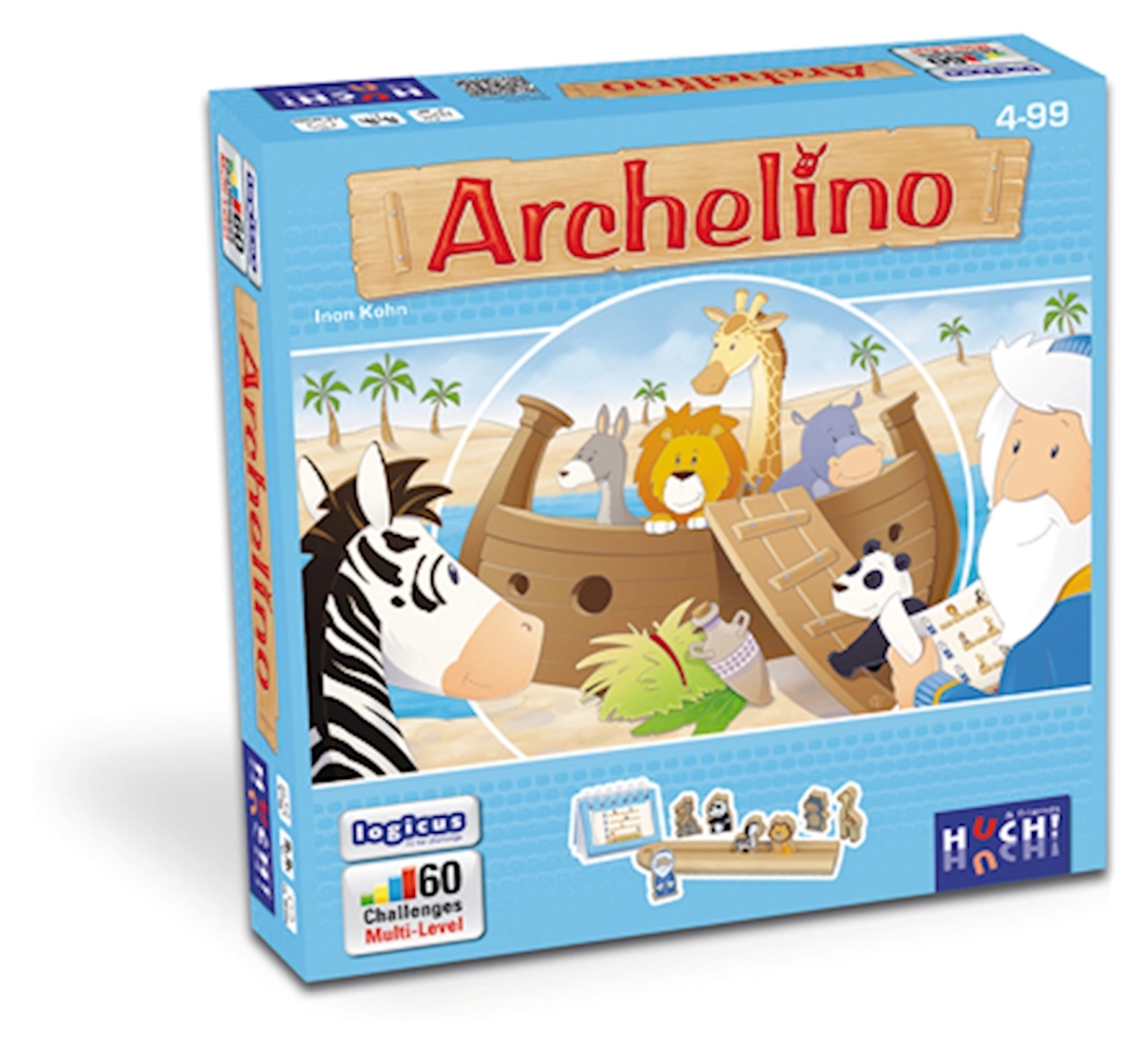 Archelino