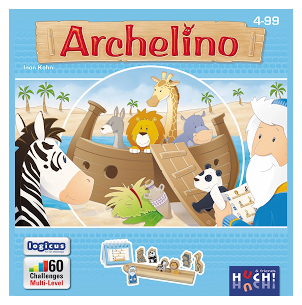 Archelino