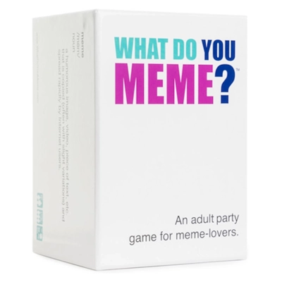 What Do You Meme - EN