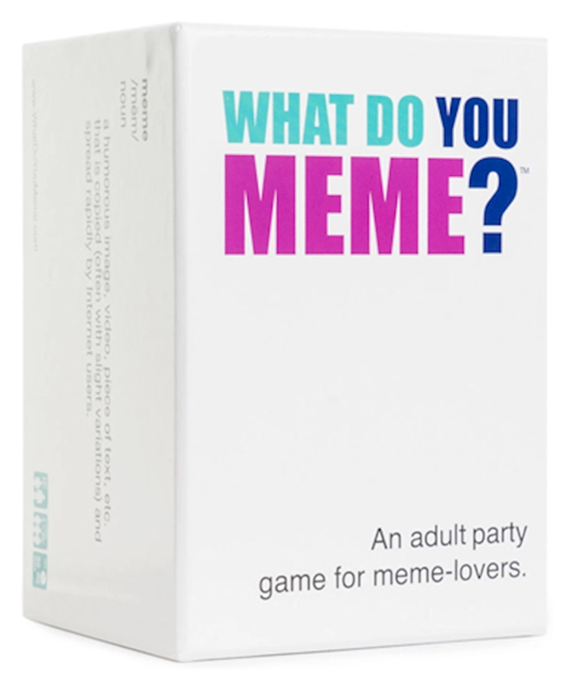 What Do You Meme - EN