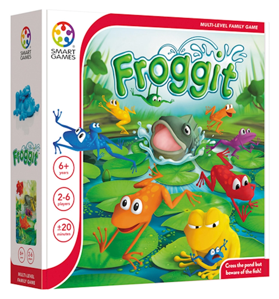 Froggit