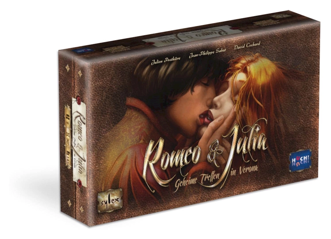 Romeo und Julia