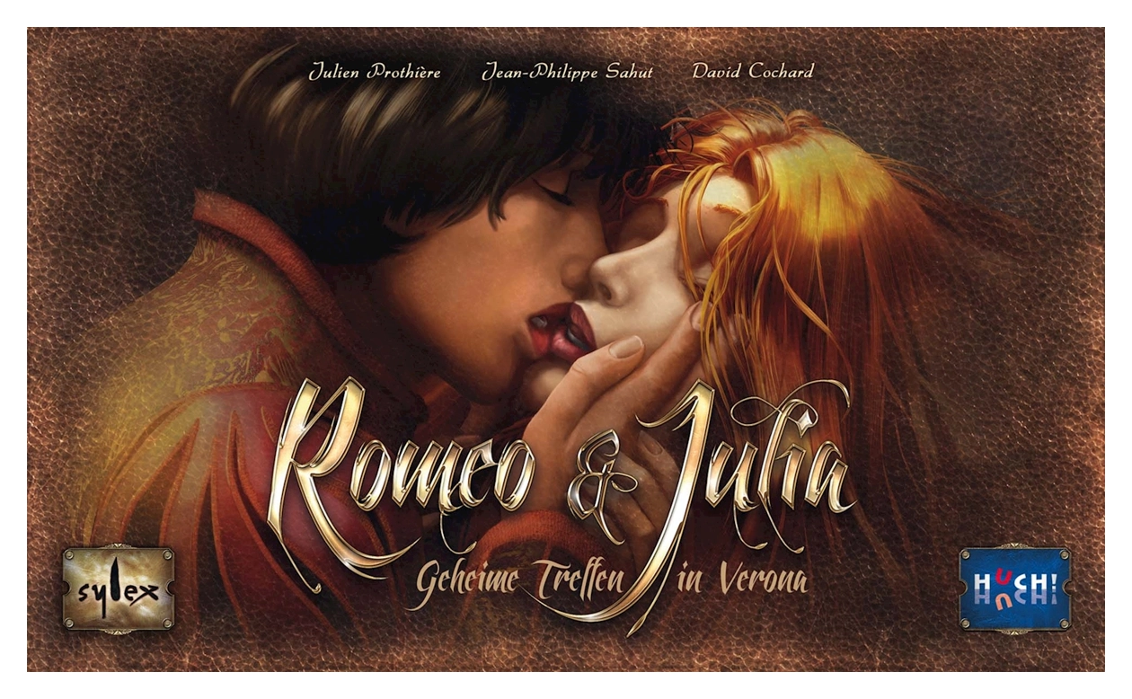 Romeo und Julia