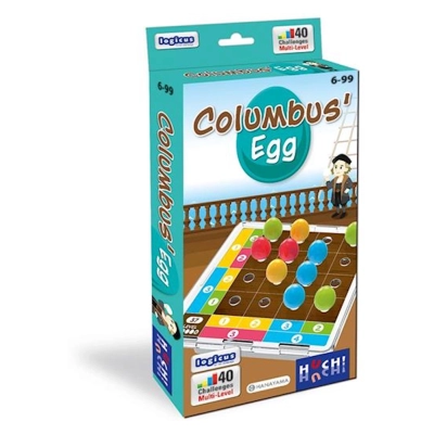 Columbus' Egg