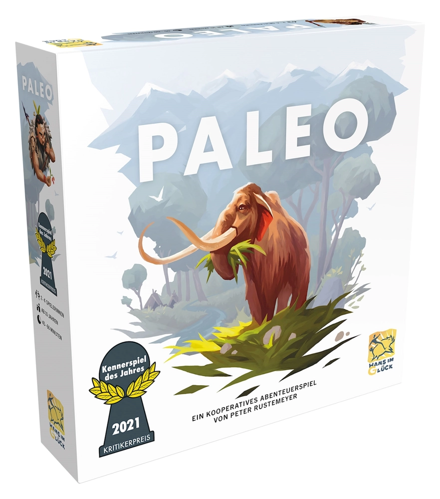 Paleo