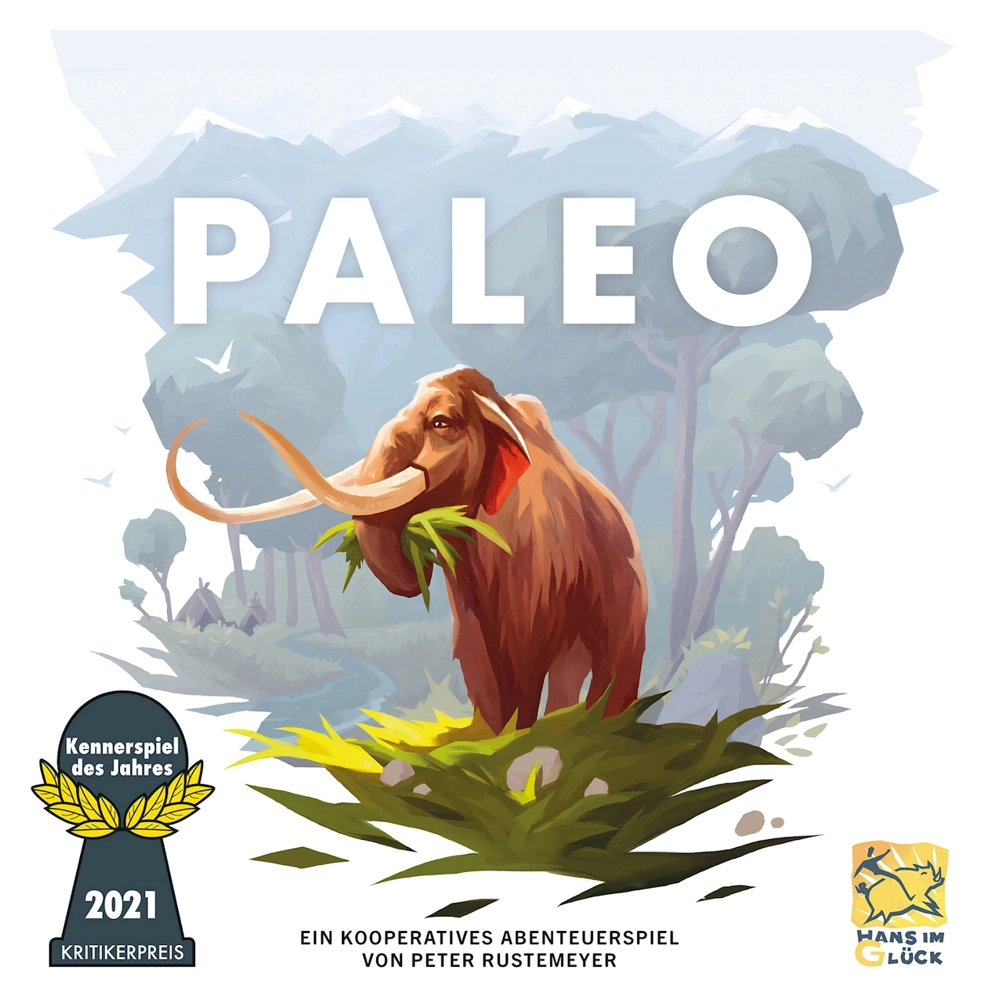 Paleo