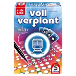 Voll verplant