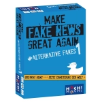 Make Fake News Great Again - Alternative Fakes 1