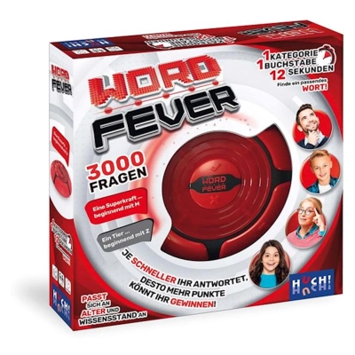 Word Fever