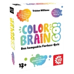 Color Brain Go